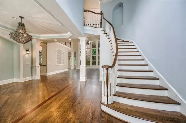 Braselton, GA 30517,105 Chablis CT