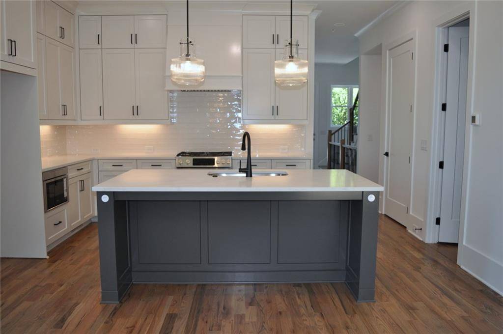 297 White ST #1, Marietta, GA 30060