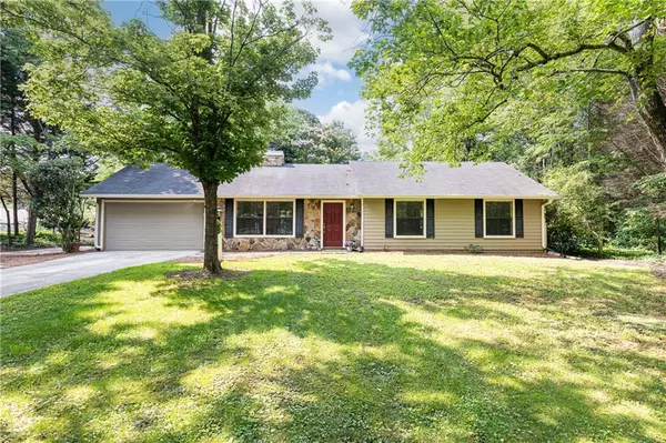 Marietta, GA 30067,2753 Fireside CT SE