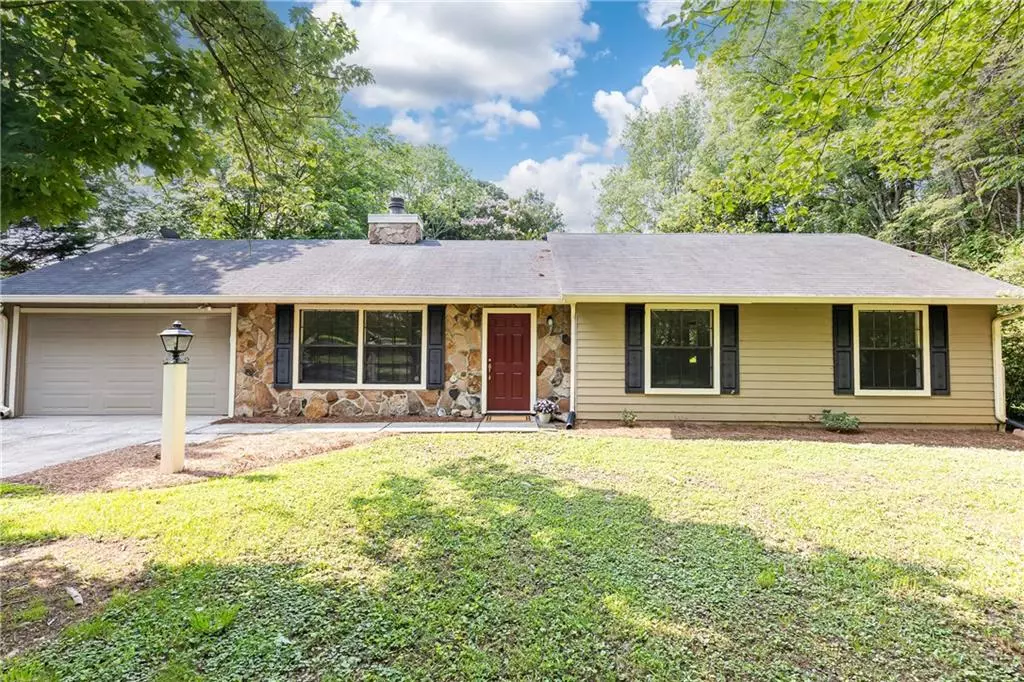 Marietta, GA 30067,2753 Fireside CT SE