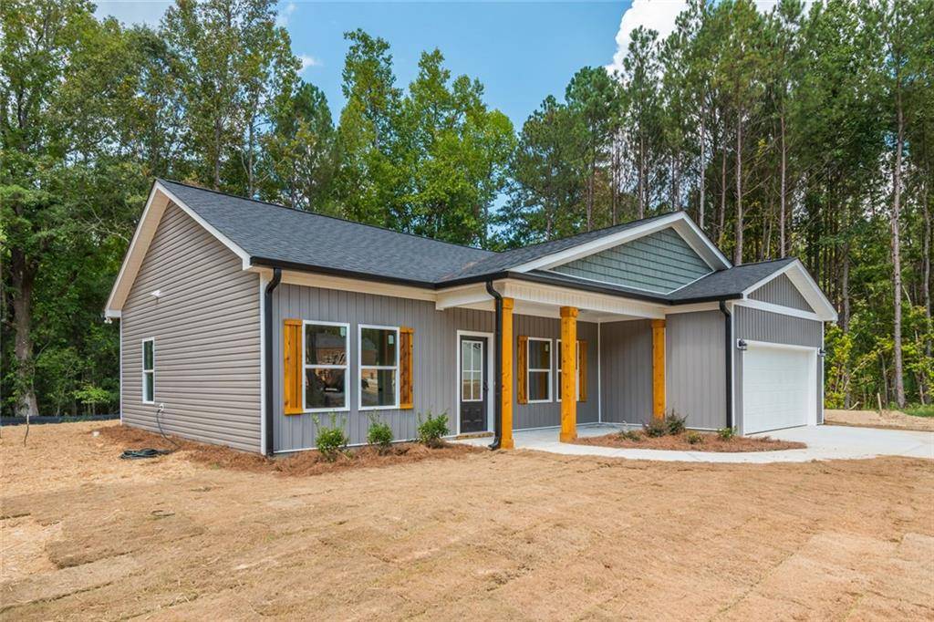 Dallas, GA 30132,145 Walraven Place PL