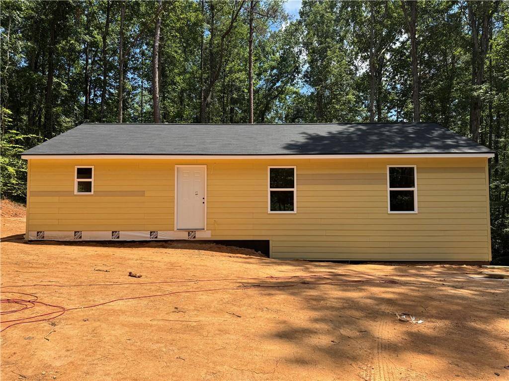 137 Cheyenne TRL, Martin, GA 30557
