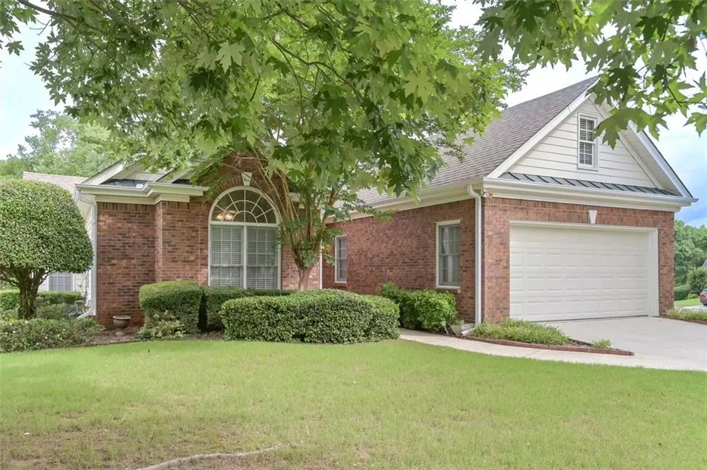Douglasville, GA 30135,1239 BRENTWOOD CT