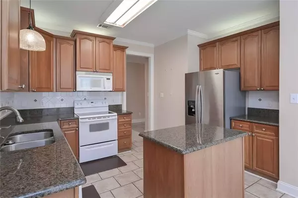 Douglasville, GA 30135,1239 BRENTWOOD CT
