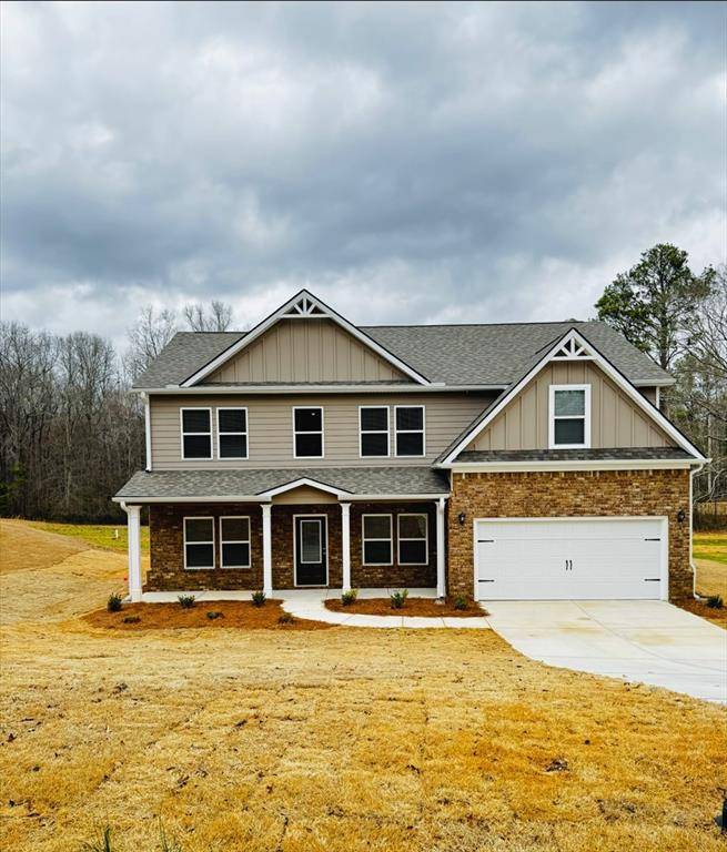 59 Observation CT, Dallas, GA 30132