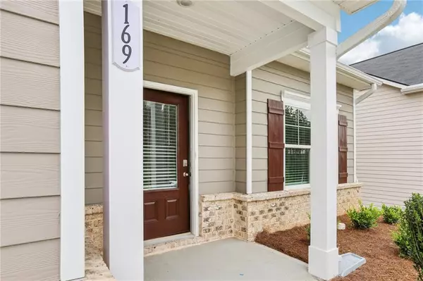 Winder, GA 30680,97 Cedar Wood TRCE