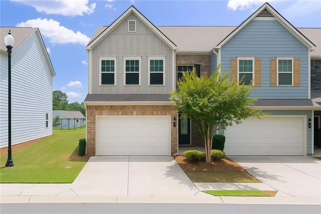Woodstock, GA 30188,191 Madison BND