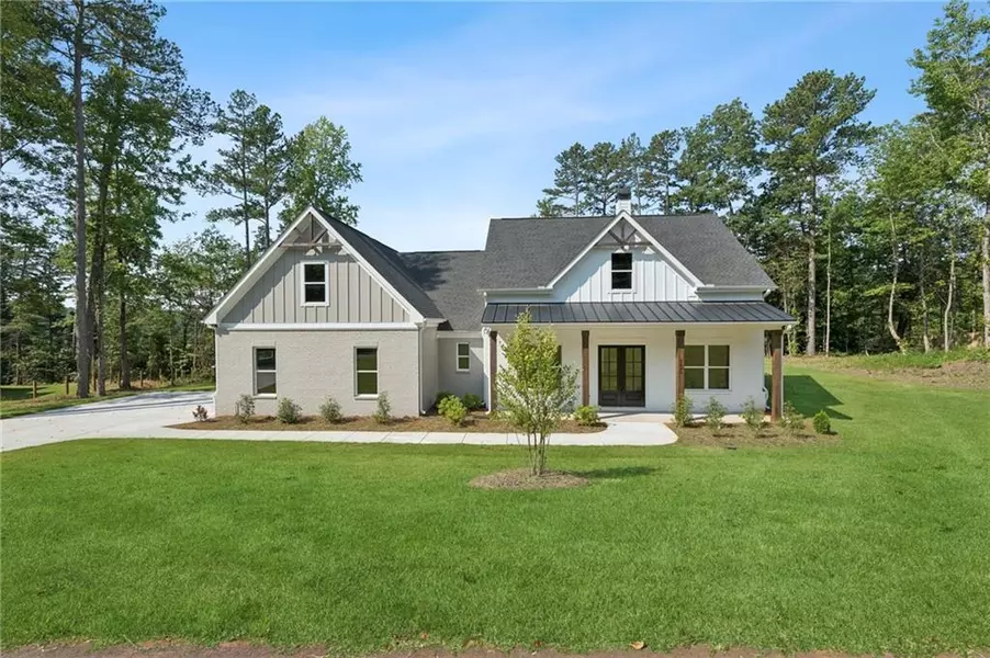 5680 Mack WAY, Gainesville, GA 30506
