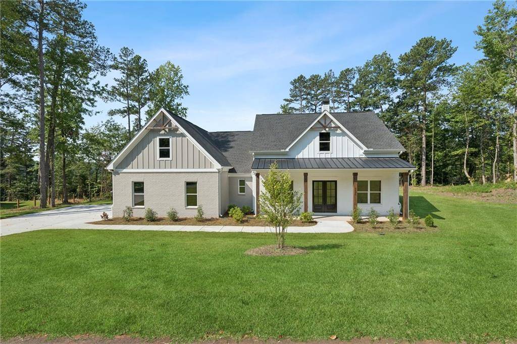 5680 Mack WAY, Gainesville, GA 30506