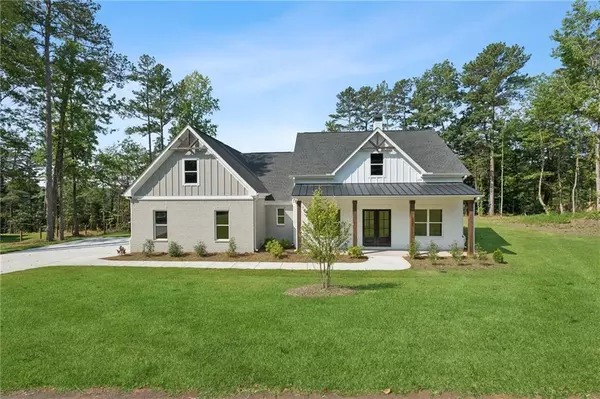 5680 Mack WAY, Gainesville, GA 30506