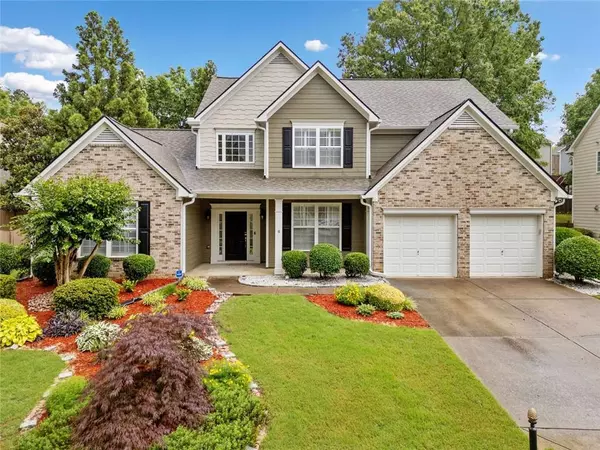 977 Frog Leap Trail NW, Kennesaw, GA 30152