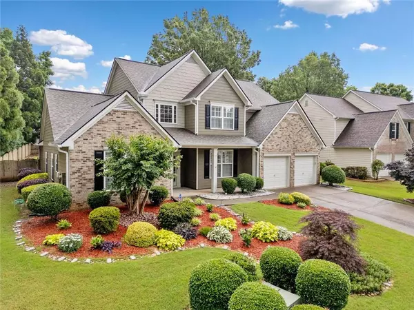 Kennesaw, GA 30152,977 Frog Leap TRL NW