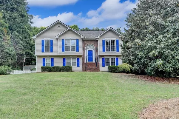 Grayson, GA 30017,1818 Mcconnell RD