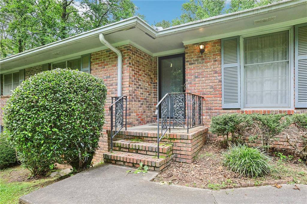 Marietta, GA 30066,415 Haven LN