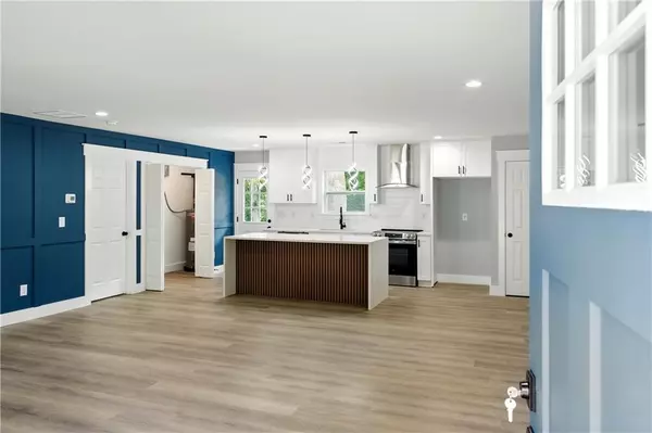 Hiram, GA 30141,124 Sims DR