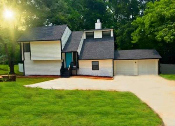 4411 Flakes Mill RD,  Ellenwood,  GA 30294