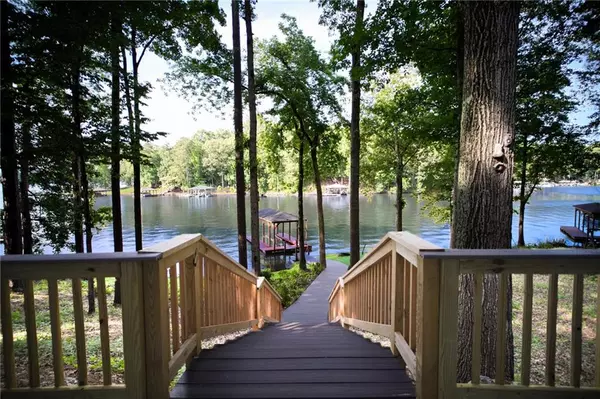 Monticello, GA 31064,161 Flamingo CT