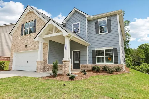 Winder, GA 30680,133 Cedar Wood TRCE