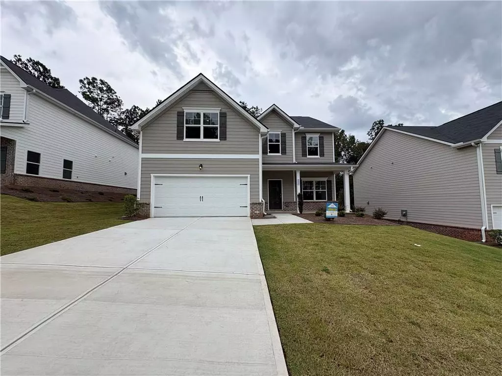 Winder, GA 30680,133 Cedar Wood TRCE