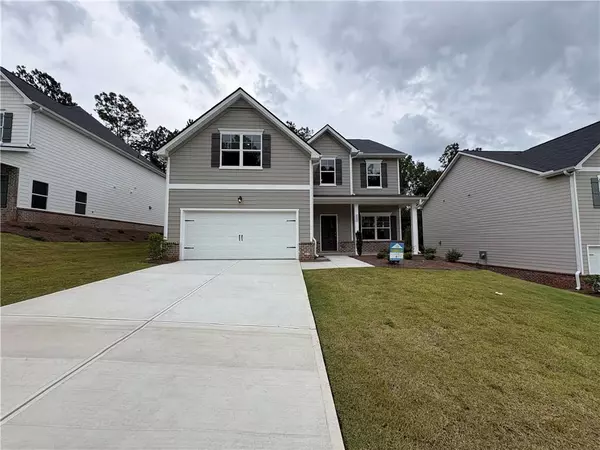 133 Cedar Wood TRCE, Winder, GA 30680
