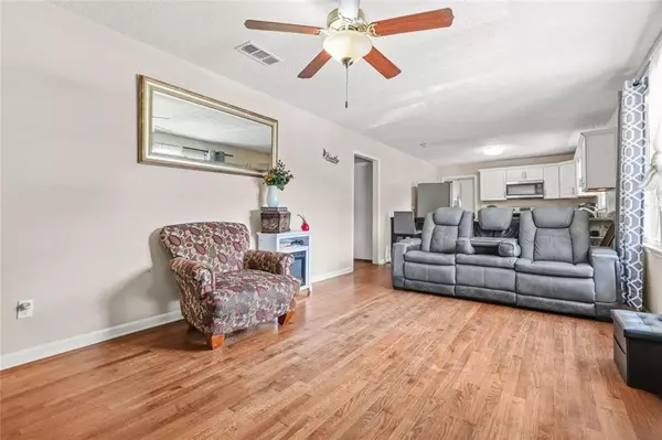 Austell, GA 30106,2841 Windy LN