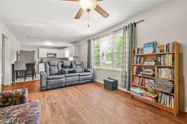 Austell, GA 30106,2841 Windy LN