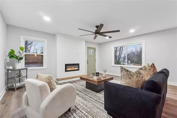 Decatur, GA 30032,1849 S Columbia PL S