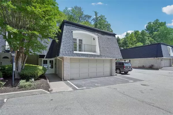 Sandy Springs, GA 30342,5490 Chemin De Vie