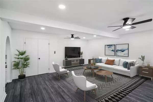 Sandy Springs, GA 30342,5490 Chemin De Vie