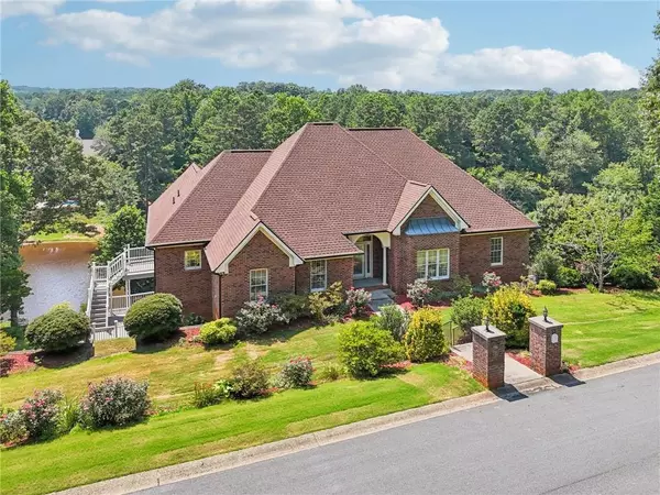 White, GA 30184,55 Rocky CIR NE