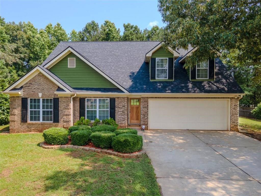 10 Stewart Hollow LN, Covington, GA 30016