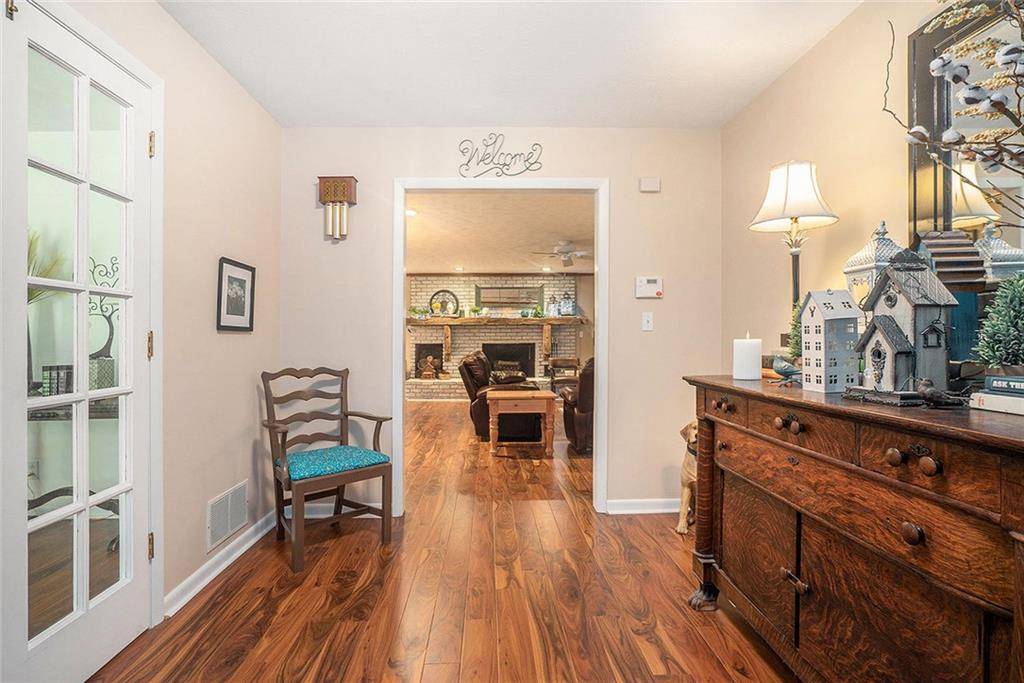 Rutledge, GA 30663,1310 Chilton Woods RD