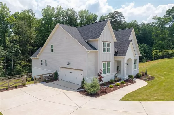 Gainesville, GA 30506,8415 AZURE OVERLOOK TRL