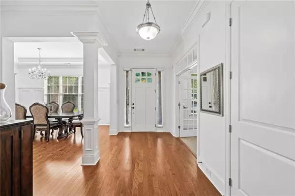 Alpharetta, GA 30005,13042 Dartmore AVE