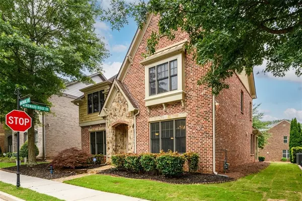 Alpharetta, GA 30005,13042 Dartmore AVE