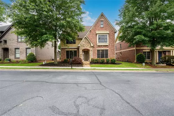 Alpharetta, GA 30005,13042 Dartmore AVE