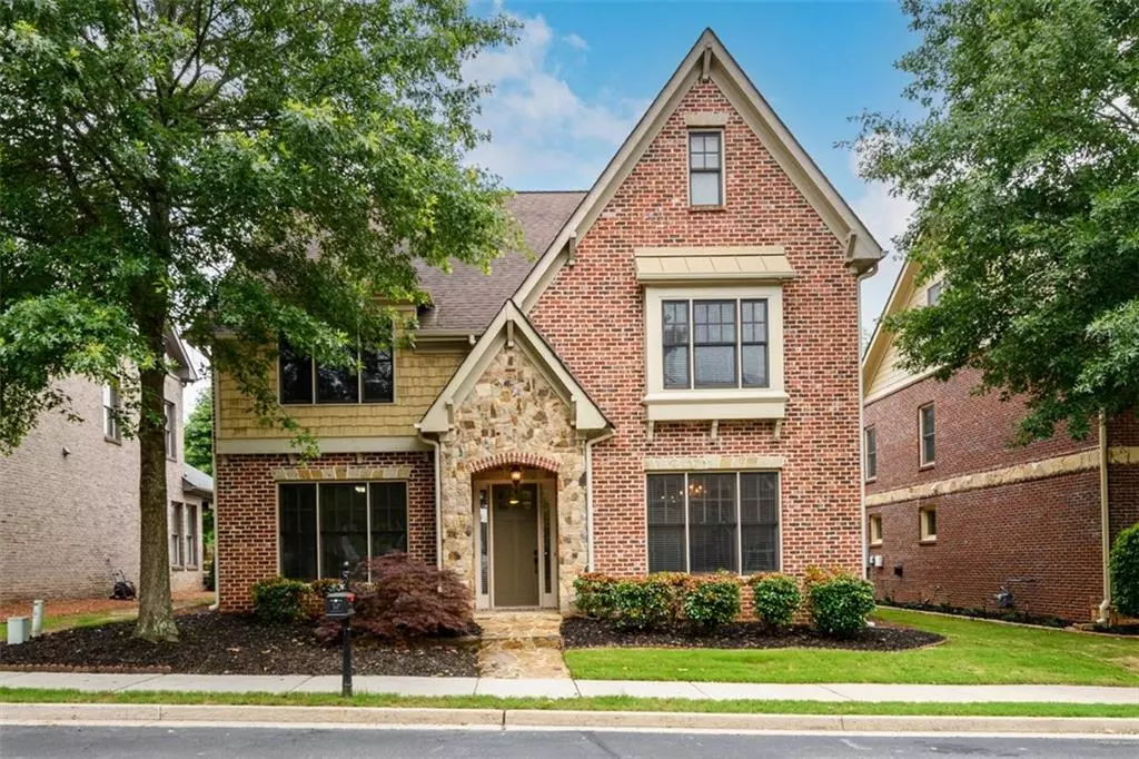 Alpharetta, GA 30005,13042 Dartmore AVE