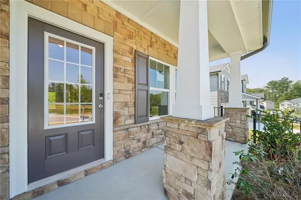 Pendergrass, GA 30567,96 Sope Creek CIR