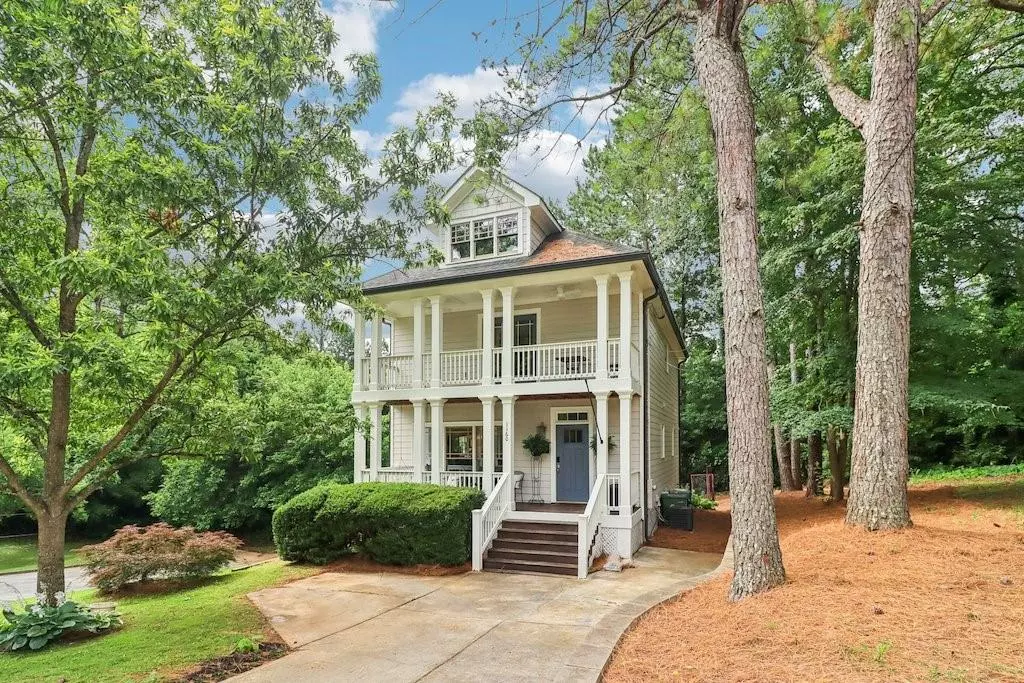 Atlanta, GA 30318,1160 Foster PL NW