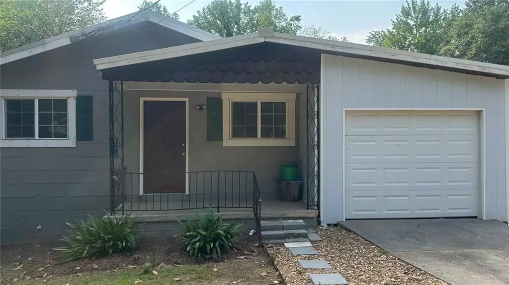 Rome, GA 30161,2812 Maple RD SE