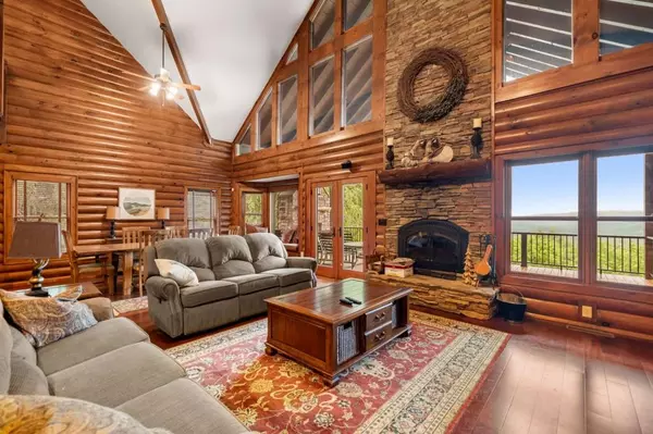 Blue Ridge, GA 30513,1158 Scenic Mountain View RD