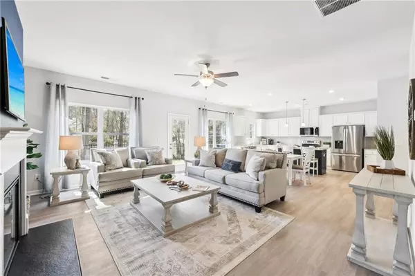 Winder, GA 30680,201 Cedar Wood TRCE