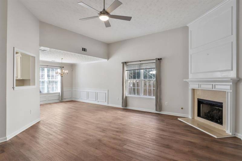 Alpharetta, GA 30009,2295 Winthrope Way DR