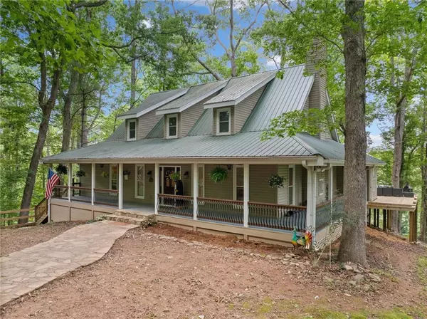 Cleveland, GA 30528,1008 River Estates RD