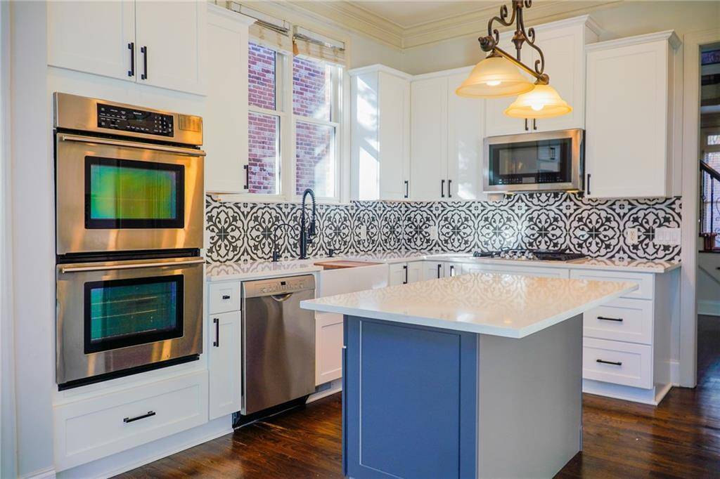 Brookhaven, GA 30319,1127 Ashton Bluff DR NE