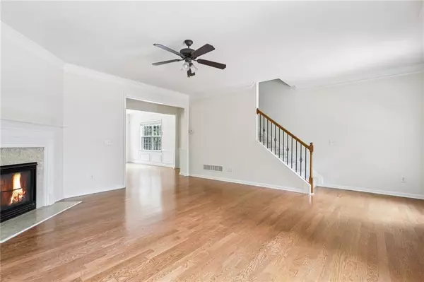Marietta, GA 30008,626 Pecan Knoll DR #13