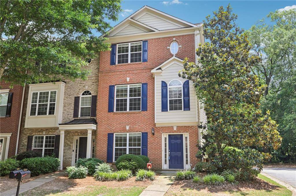 626 Pecan Knoll DR #13, Marietta, GA 30008