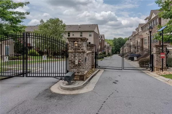Atlanta, GA 30319,1382 Doublegate DR NE