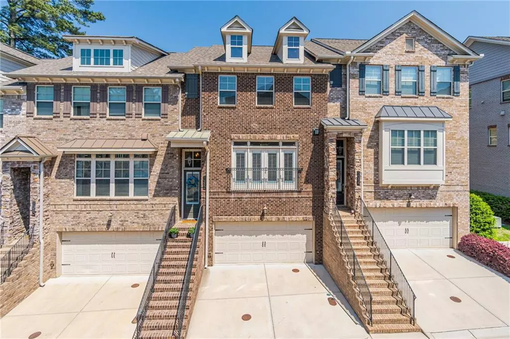 Atlanta, GA 30319,1382 Doublegate DR NE