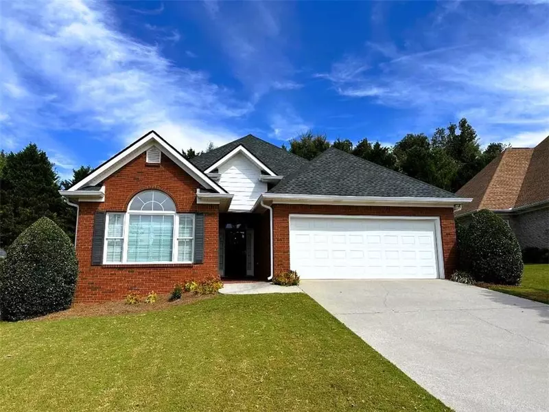 114 Vinings WAY SE, Calhoun, GA 30701